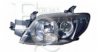 MITSUBISHI 8301A175 Headlight